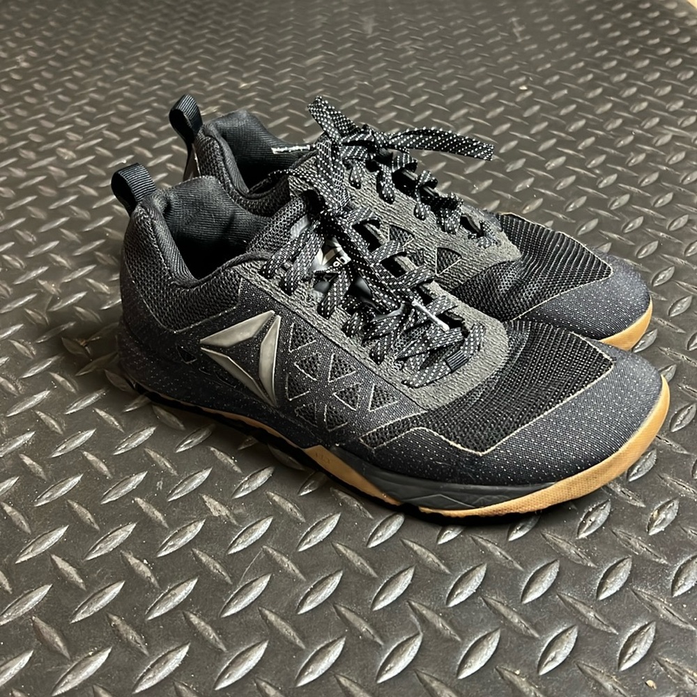 Reebok nano 6